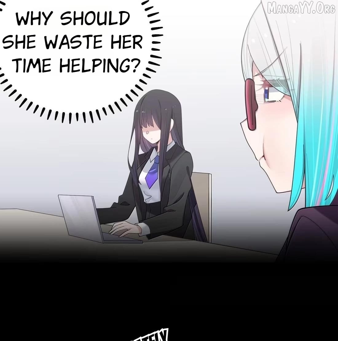 My Fake Girlfriends are using me as a Shield Chapter 184 - page 36